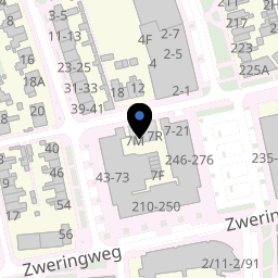 Appartement LNK00 N 7763 59