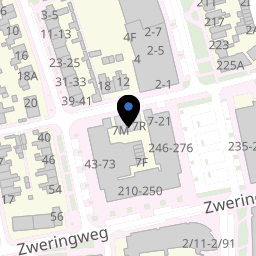 Appartement LNK00 N 7763 60