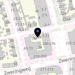 Appartement LNK00 N 7763 61
