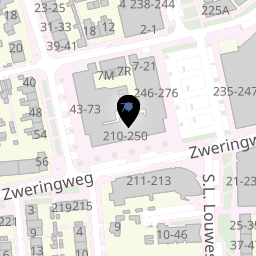 Appartement LNK00 N 7763 83