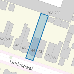 Perceel LNK00-N-7845