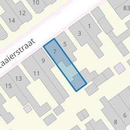 Perceel LNK00-N-7909