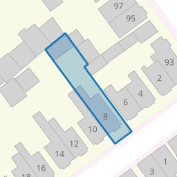 Perceel LNK00-N-8065