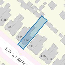 Perceel LNK00-N-8072