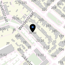 Appartement LNK00 N 8216 3