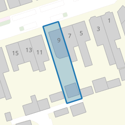 Perceel LNK00-N-8287