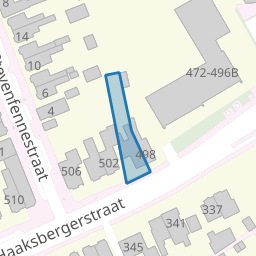 Perceel LNK00-N-8370
