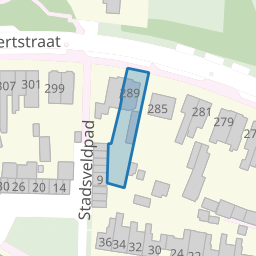 Perceel LNK00-N-8404