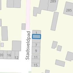 Perceel LNK00-N-8492