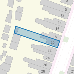 Perceel LNK00-N-8518