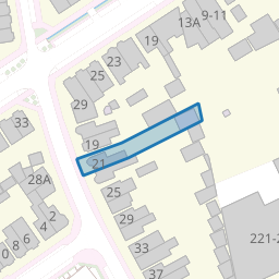 Perceel LNK00-N-8601