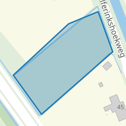 Perceel LNK00-N-8661