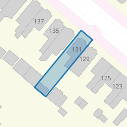 Perceel LNK00-N-8707