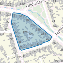 Perceel LNK00-N-8730