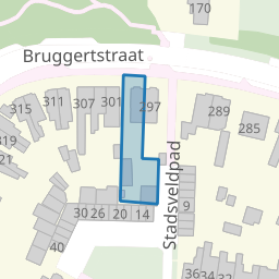 Perceel LNK00-N-8780