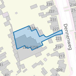 Perceel LNK00-N-8849