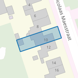 Perceel LNK00-N-8959