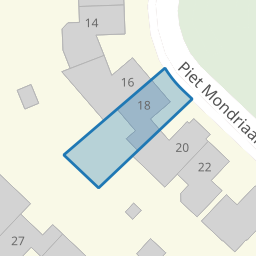 Perceel LNK00-N-9166