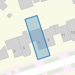 Perceel LNK00-N-9200