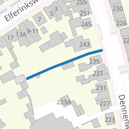 Perceel LNK00-N-9309