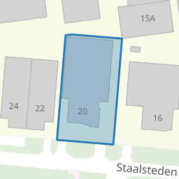 Perceel LNK00-N-9538