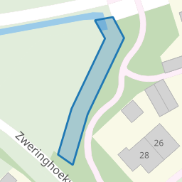 Perceel LNK00-N-9599