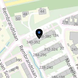 Appartement LNK00 N 9654 9