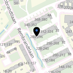 Appartement LNK00 N 9655 20