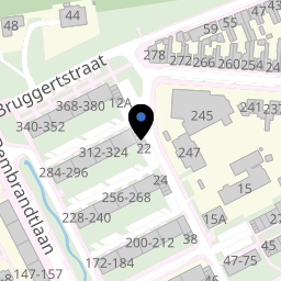 Appartement LNK00 N 9655 59