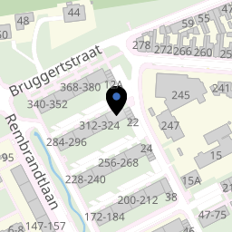 Appartement LNK00 N 9655 6