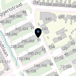 Appartement LNK00 N 9656 59