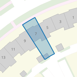 Perceel LNK00-N-9731