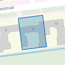 Perceel LNK00-O-10141