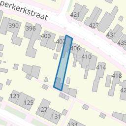 Perceel LNK00-O-10176