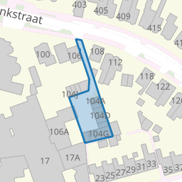 Perceel LNK00-O-10273