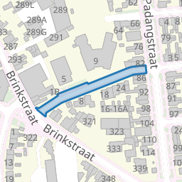 Perceel LNK00-O-10285