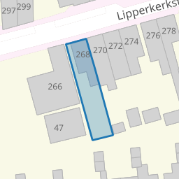 Perceel LNK00-O-10405