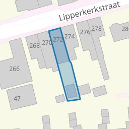 Perceel LNK00-O-10407