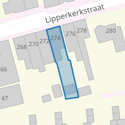 Perceel LNK00-O-10408