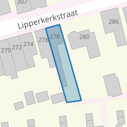 Perceel LNK00-O-10410