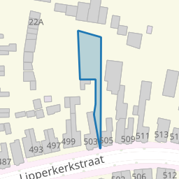 Perceel LNK00-O-10419