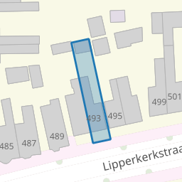 Perceel LNK00-O-10551