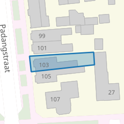 Perceel LNK00-O-10609