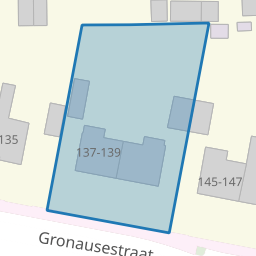 Perceel LNK00-O-11101