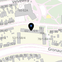 Appartement LNK00 O 11240 43