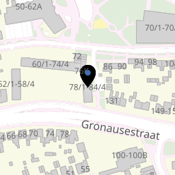 Appartement LNK00 O 11240 49