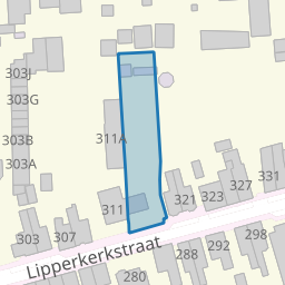 Perceel LNK00-O-11245