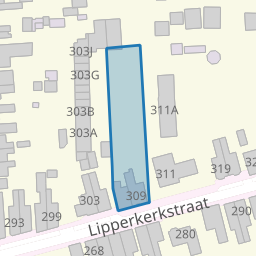 Perceel LNK00-O-11497