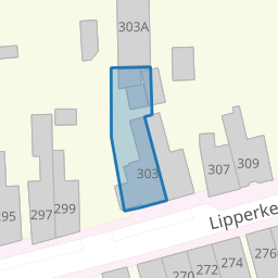 Perceel LNK00-O-12092