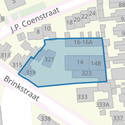 Perceel LNK00-O-12114